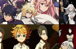 7 anime không bao giờ chuyển thể được phần hay nhất của manga avatar1738300088469 17383000892102005527793jpg