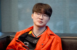 Hé lộ thông số cơ thể của Faker, thấp đến mức báo động avatar1738310057596 1738310058063631510359png