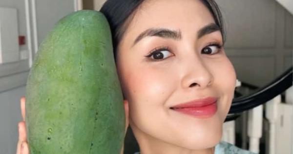 Tăng Thanh Hà chia sẻ thành quả đặc biệt trong ngày đầu năm mới Ất Tỵ avatar1738313055467 17383130559841783283554 31 160 376 819 crop 1738313100653439437572jpeg