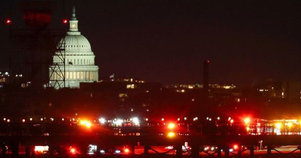 Điều bất thường trong vụ hai máy bay đâm nhau giữa trời ở Mỹ avatar1738317041402 17383170423471924124958 0 37 315 541 crop 1738317092931511458722jpg