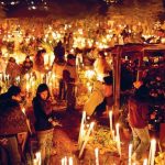 Độc lạ phong tục đón mừng năm mới ở nghĩa địa tại Chile avatar1738317911552 17383179118951015093179jpg