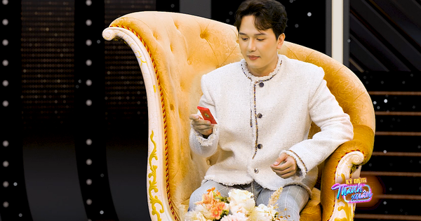 Nam ca sĩ giữ bao lì xì suốt 15 năm vì một điều nghẹn ngào avatar1738335808498 1738335809278943666223 68 102 486 900 crop 1738335838363726341998png