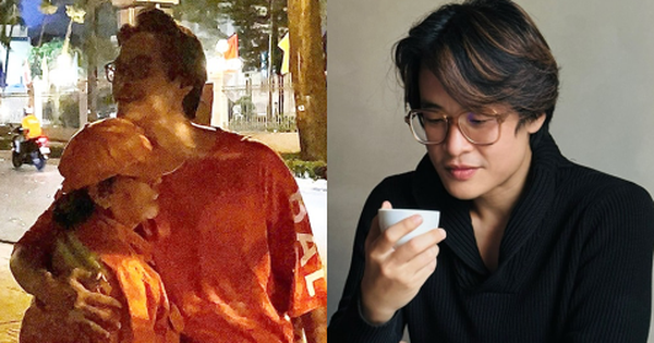 Mùng 3 Tết, Hà Anh Tuấn khiến dân mạng không kìm được nước mắt chỉ với 1 bức ảnh avatar1738339216606 1738339216933923379286 0 0 251 480 crop 17383392706551622317317png