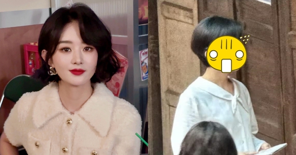 Bức ảnh bóc trần nhan sắc thật của Triệu Lệ Dĩnh khiến 60 triệu người tranh cãi avatar1738371888818 17383718895292082157527 0 0 628 1200 crop 1738371933452373451344jpg