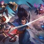 Xuất hiện tựa game nghi "nhái" hoàn toàn LMHT, giống đến cả những chi tiết nhỏ nhất avatar1738379486788 173837948718727390008png