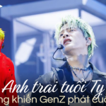 "Anh trai" tuổi Tỵ vừa "toàn thắng" ở 1 chương trình hot bậc nhất Việt Nam 2024: Rũ bỏ định kiến để tỏa sáng với hào quang "không thể đùa" avatar1738379677121 1738379677774899317309 0 0 314 600 crop 17383798271611149246310png