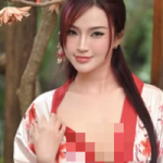 Diện mạo chào Tết của hot girl sở hữu số đo ba vòng “đẹp như mơ”, nóng bỏng khó cưỡng avatar1738383774451 17383837775601076952635png