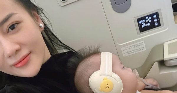 Sướng nhất Jimmy - Jenny, được ba mẹ cho sang hẳn Dubai chào Tết, nhưng Phương Oanh cũng không lường được việc mệt mỏi này! avatar1738389342114 17383893442861823677795jpg