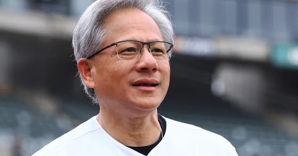 Sức nóng từ Trung Quốc ngay sau lưng, ông Trump họp riêng với CEO vừa lập trung tâm dữ liệu AI tại Việt Nam avatar1738393982452 17383939831971174073415jpg