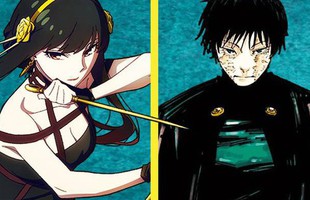 Những nữ võ sĩ giỏi nhất trong thế giới anime avatar1738394813421 17383948142851722969462jpg