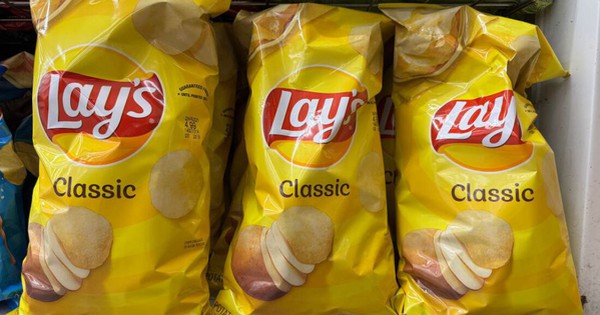 Mỹ thu hồi khẩn cấp hơn 6.000 gói snack khoai tây Lay’s avatar1738408329808 17384083322541821034179jpeg