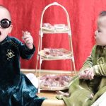 Cặp song sinh nhà Phương Oanh - shark Bình gây cười với loạt biểu cảm cực tinh nghịch avatar1738418793639 1738418794433570420902 225 407 896 1688 crop 17384188865131407477292jpg