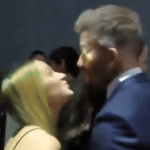 Clip viral khắp cõi mạng: "Công chúa út" Harper Seven né nụ hôn của bố David Beckham avatar1738421919945 1738421921230163662185 6 0 308 576 crop 1738422009787766659210gifpng