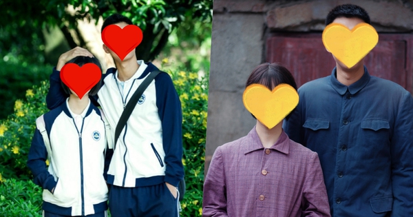 Phim Trung Quốc phải xem tháng 2/2025: Cặp đôi gây tiếc nuối nhất 2017 tái hợp sau 8 năm gây sốt! avatar1738426089728 1738426090202721376765 0 0 628 1200 crop 17384262761681448846292jpg