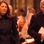 Liệu cha mẹ của Vương phi Kate có được phong tước hiệu quý tộc của Hoàng gia Anh? avatar1738466264775 1738466268277744480378jpg