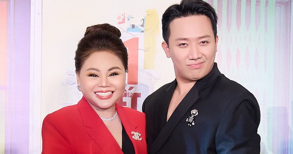 Trấn Thành phản ứng ra sao giữa lúc Lê Giang "làm loạn"? avatar1738467539578 17384675399311648794454jpg