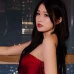 Rich kid Chao diện bikini nhỏ xíu, khoe body nóng bỏng, "đốt mắt" dân mạng avatar1738468174188 1738468174460885692478png