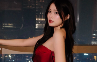 Rich kid Chao diện bikini nhỏ xíu, khoe body nóng bỏng, "đốt mắt" dân mạng avatar1738468174188 1738468174460885692478png