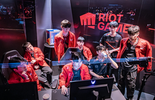 Từ chuyện Gumayusi, cộng đồng LMHT nhớ lại giai thoại kinh điển của Faker avatar1738468216320 1738468216928935269178png