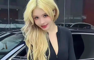 Nữ streamer bị cho "hẹn hò nhiều người" nhưng vẫn "giả vờ trong sáng" avatar1738471272028 1738471278330545429793png