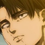 Attack on Titan: The Last Attack chia sẻ cái nhìn gây sốc về thực tế thay thế của Levi avatar1738473579157 17384735797881964193716jpg