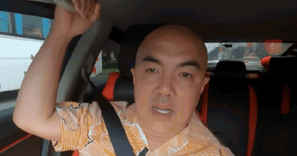 Chê phim Tết nhạt, Quốc Thuận bị đào lại phát ngôn về đàn em sao hạng A, “nói nhiều miệng không kịp kéo da non” avatar1738473732592 1738473732873682490152png