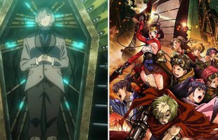 Điểm danh những anime Zombie hiện đại hay nhất avatar1738473840510 17384738411551714039772jpg