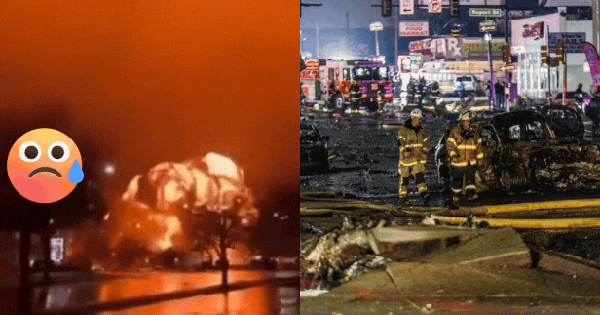 Thảm họa hàng không thứ 2 chỉ trong 3 ngày ở Mỹ: Không ai sống sót, bé gái nhỏ nhất mới kết thúc điều trị bệnh trở về avatar1738479530035 1738479530254173225265gifpng