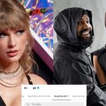 Sốc: Kanye West "chỉ follow mình em" Taylor Swift, đến vợ hiện tại cũng không có đặc quyền này! avatar1738483780578 1738483780988501659959 0 0 352 672 crop 173848383138748733507jpg