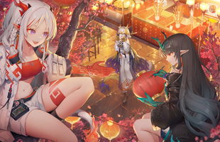 Hé lộ doanh thu các game Gacha trong tháng 1/2025, một bom tấn suýt vượt quá 100 triệu USD? avatar1738487874352 1738487878531655071918png