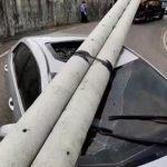 Người đàn ông có ô tô bị cột điện đè bẹp nhưng không được bảo hiểm bồi thường: Toà án còn khẳng định anh phải chịu mọi tổn thất avatar1738492274385 1738492274732799595241 0 0 295 472 crop 17384922988902096801016jpg