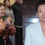 Lê Giang lộ diện sau ồn ào Quốc Thuận chê Bộ Tứ Báo Thủ, Trấn Thành nói đúng 1 câu avatar1738505875165 17385058756521285296072 0 0 628 1200 crop 1738506064604828049654jpg