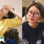 Triệu Lộ Tư lộ diện với tình trạng bất ngờ giữa lúc hàng triệu người đuổi khỏi showbiz vì marketing lố bệnh tật avatar1738510845233 1738510846736101356304 0 0 335 640 crop 17385108885251832426045jpg