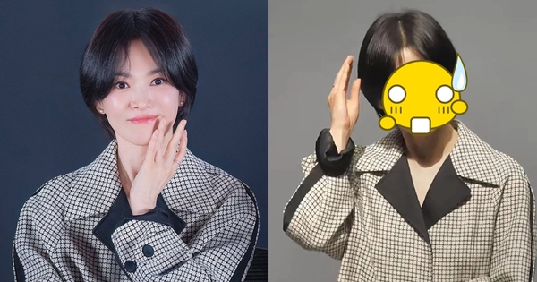 Nhan sắc thật của Song Hye Kyo khiến dân tình sốc nặng avatar1738519104230 173851910484053284407 13 0 432 800 crop 17385191589931277324000jpg