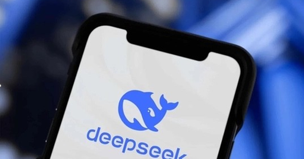 DeepSeek gây tranh cãi, đối mặt nhiều sức ép avatar1738544274411 1738544274597109839632 0 0 315 504 crop 1738544284877232574209png