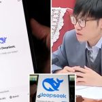 Vượt mặt ChatGPT, "thổi bay" 600 tỷ USD của Nvidia, DeepSeek tuyên bố: "Không làm những việc tầm thường" avatar1738544738770 1738544739085297015242 84 0 712 1200 crop 17385447478601183910974jpg