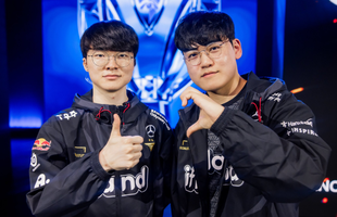 Faker lên tiếng giữa drama Gumayusi nhưng càng khiến fan bất mãn với T1 avatar1738552189673 17385521902771849717004png