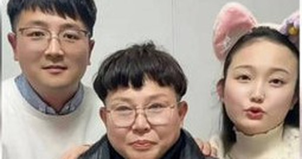 Đưa bạn trai về nhà ăn Tết, cô gái phát hiện bạn trai trông giống hệt mẹ mình, toàn bộ cư dân mạng đều đặt 1 câu hỏi avatar1738556043098 17385560486641394087881 54 183 213 438 crop 17385561286191402764222jpg