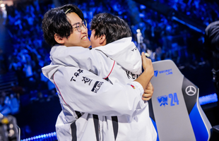 Thông số đáng kinh ngạc của Gumayusi càng làm dấy lên "sự bất công" ở T1 avatar1738556102646 1738556103183103354542png