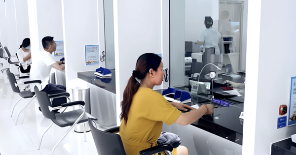 Người phụ nữ mang sổ tiết kiệm đến rút 36,6 triệu đồng, ngân hàng thông báo tài khoản không có tiền, tòa án phán quyết: Ngân hàng không cần bồi thường avatar1738556194165 1738556194532958283844png