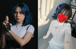 Ngỡ ngàng trước nhan sắc thay đổi của Mèo Simmy, nhiều fan không nhận ra "nữ rapper" avatar1738556220569 17385562209101451012507png