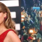 Độc nhất vô nhị tại Grammy 2025: Taylor Swift 1 mình làm hành động lạ giữa lễ trao giải, biết lý do càng bất ngờ hơn avatar1738557052619 1738557053687906967889 0 0 352 672 crop 1738557119440321779154jpg