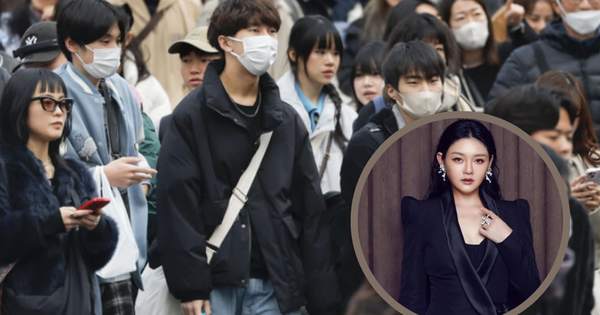 Từ Hy Viên qua đời ngay trong chuyến du lịch Nhật Bản, tình hình cúm mùa tại đất nước này hiện đang diễn biến ra sao? avatar1738559324841 173855932511082749552png