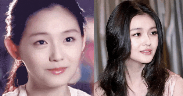 Nhìn lại loạt khoảnh khắc visual xuất sắc của Từ Hy Viên trước khi mãi mãi ra đi ở tuổi 48 vì bệnh cúm avatar1738560223782 17385602484152004747589 0 0 418 800 crop 17385604204291566564292png