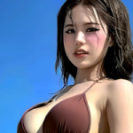 Diện bikini, khoe góc nghiêng "thần thánh", nữ streamer tuyên bố sẽ tranh tài cuộc thi sắc đẹp Liên Quân avatar1738568067252 17385680674681361063938png