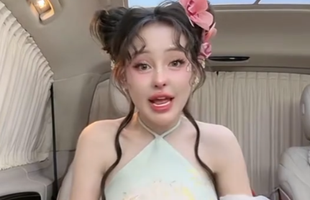 Ngân 98 thái độ ra mặt khi nhận lì xì rỗng avatar1738571850480 17385718530661806024738png