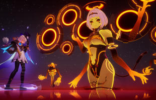 Bom tấn nhập vai Etheria: Restart chuẩn bị ra mắt trên di động, mọi thứ đều xuất sắc chỉ trừ một điều duy nhất avatar1738571862923 17385718635312070372999png