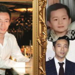 Gia thế của chồng cũ Từ Hy Viên "khủng" thế nào mà được mệnh danh "kinh thành tứ thiếu", yêu toàn minh tinh hạng A? avatar1738571891372 1738571895351177823206png