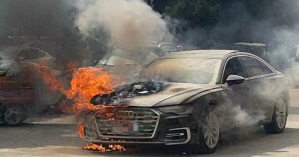 Người đàn ông có ô tô bị sét đánh gây hư hỏng, liên hệ tới công ty bảo hiểm thì được thông báo: Chúng tôi không bồi thường! avatar1738573230850 1738573231160521729033png