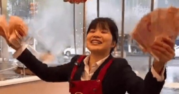 Nhà hàng lẩu kiếm được tiền tỷ trong dịp Tết, ông chủ quyết định tặng hết cho nhân viên avatar1738573250406 17385732525731516272495jpg